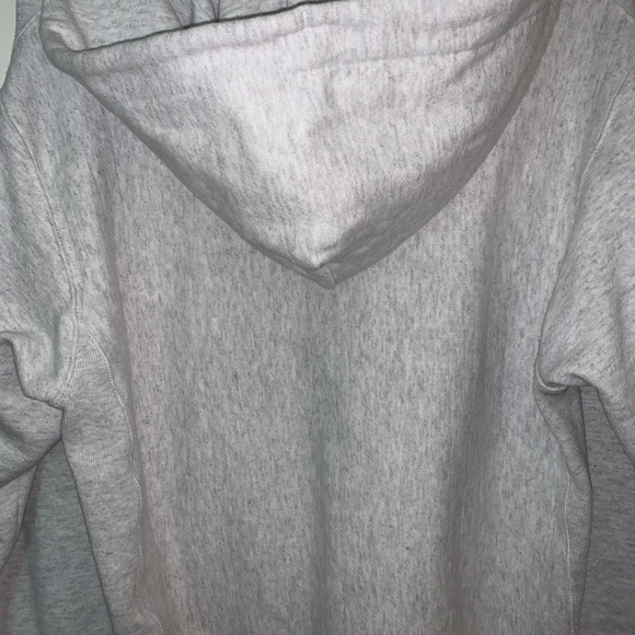 Champion Reverse Weave Zip Up Jacket - Picture 6 of 6